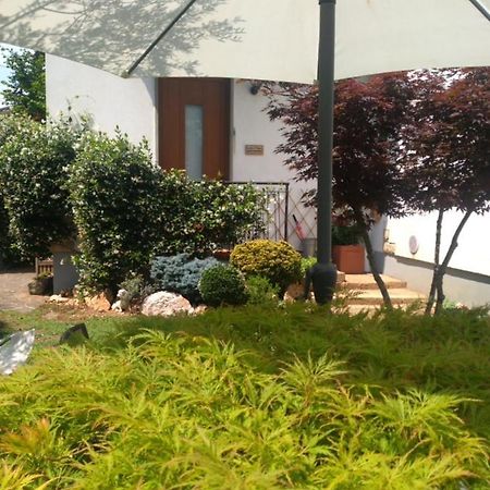 Le Betulle Bed and Breakfast Zanica Buitenkant foto