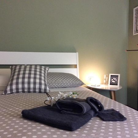 Le Betulle Bed and Breakfast Zanica Buitenkant foto