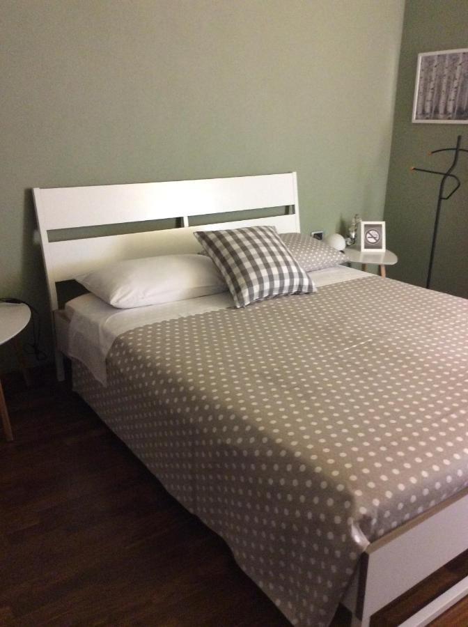 Le Betulle Bed and Breakfast Zanica Buitenkant foto