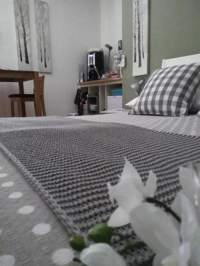 Le Betulle Bed and Breakfast Zanica Buitenkant foto