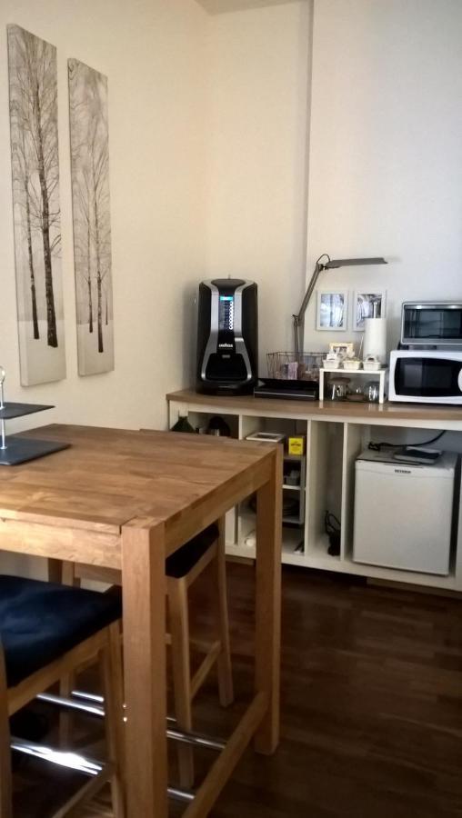 Le Betulle Bed and Breakfast Zanica Buitenkant foto
