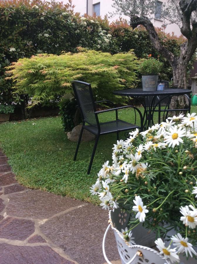 Le Betulle Bed and Breakfast Zanica Buitenkant foto
