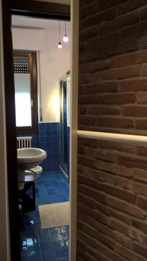 Le Betulle Bed and Breakfast Zanica Buitenkant foto
