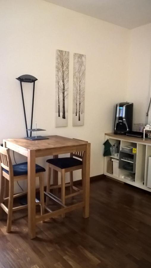 Le Betulle Bed and Breakfast Zanica Buitenkant foto