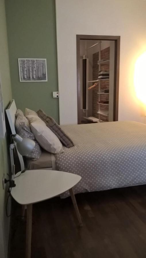 Le Betulle Bed and Breakfast Zanica Buitenkant foto