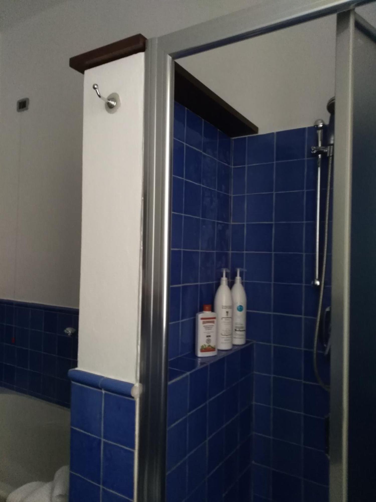 Le Betulle Bed and Breakfast Zanica Kamer foto