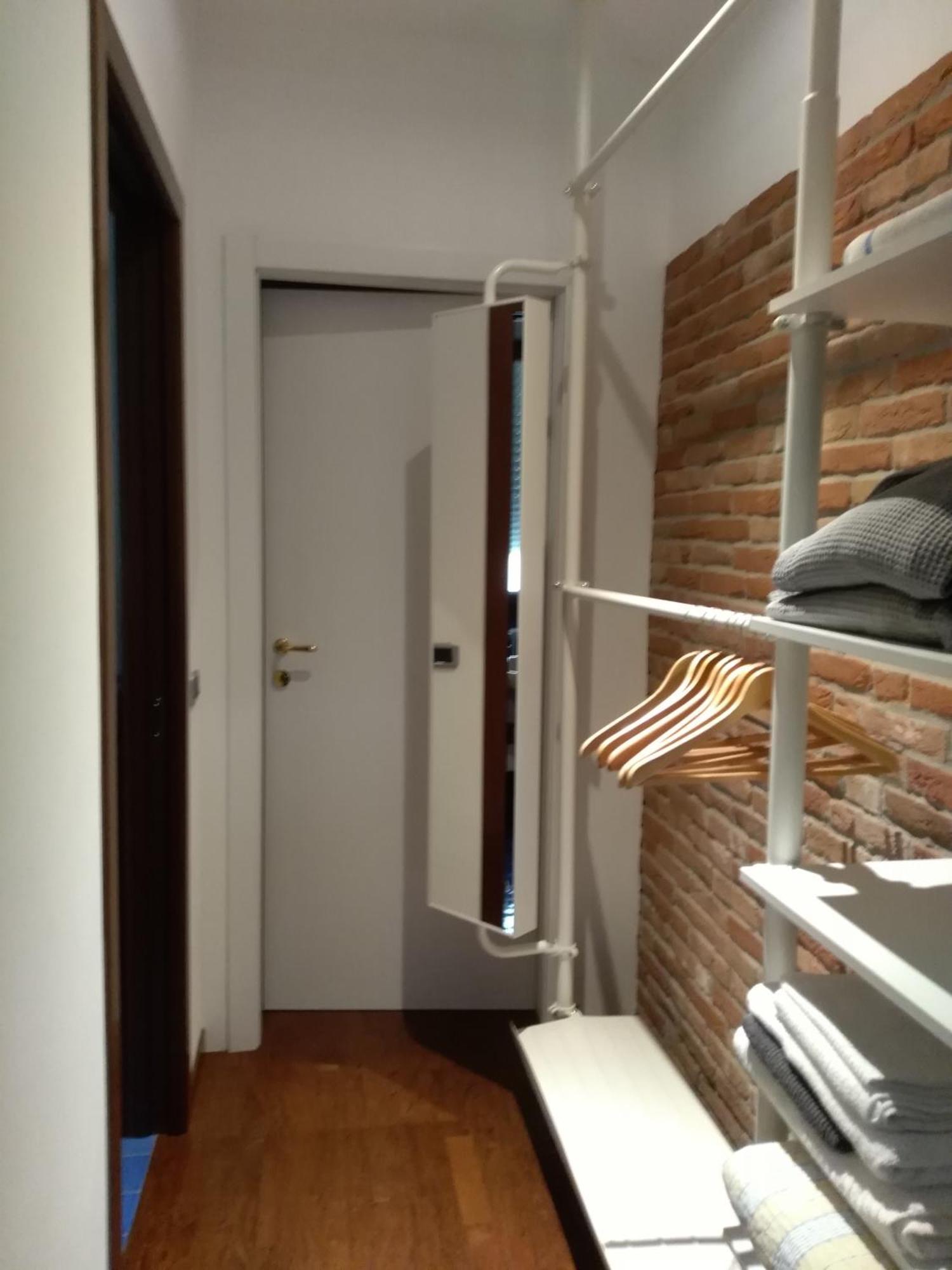 Le Betulle Bed and Breakfast Zanica Kamer foto